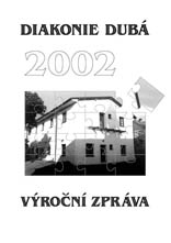 Výroční zpráva 2002